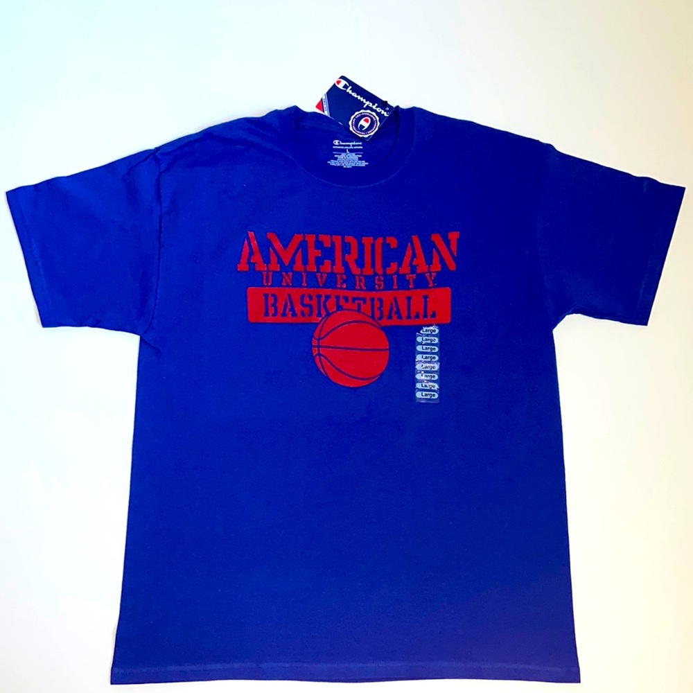 Champion t shirt
